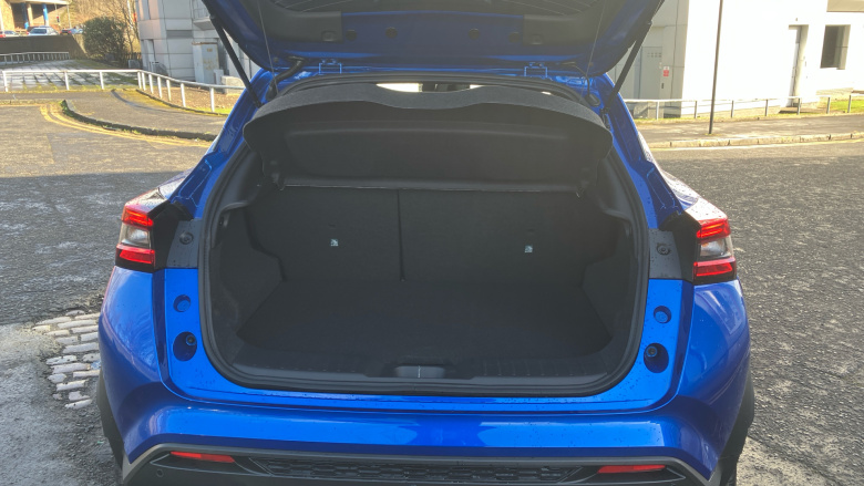 Nissan Juke 1.0 DiG-T Tekna 5dr Petrol Hatchback